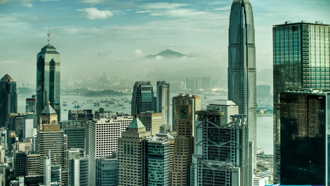 Top 5 thành phố du lịch được ghé thăm nhiều nhất thế giới