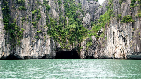Đảo Gió – Điểm Đến Thanh Bình Từ Miền Đất Quảng