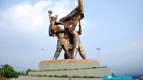 Kinh Nghiệm Du Lịch Điện Biên