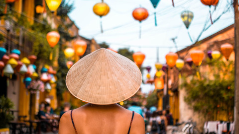 Hội An, điểm đến số 1 thế giới
