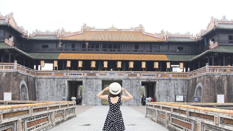 Kinh Nghiệm Du Lịch Huế