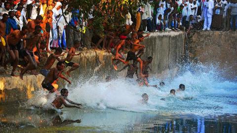 Khám phá những điều thú vị của trái tim Châu Phi, Ethiopia