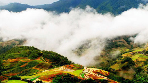 Những Điểm Đến Lý Tưởng Để Chụp Ảnh Cưới