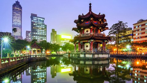 Vì sao bạn phải đến du lịch Đài Loan một lần trong đời?