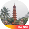 Sài Gòn - Hà Nội - Sài Gòn