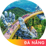 Sài Gòn - Đà Nẵng - Sài Gòn