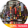 Sài Gòn - TaiPei - Sài Gòn