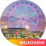 Sài Gòn - MelBourne - Sài Gòn